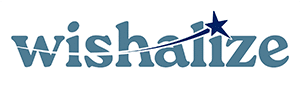 Wishalize Logo V 4.1 rechteckig