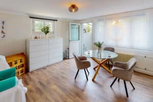 Portfolio - Fotografie - Immobilien